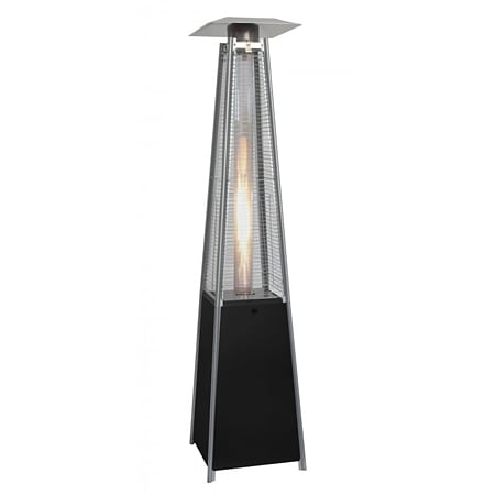 Inclazitor terasa Myria MY4321, 13 KW, gpl, 49.5 x 49.5 x 227 cm