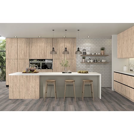 Pal melaminat Kronospan, stejar Sherwood A865PS19, 2800 x 2070 x