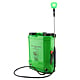 Pompa de stropit Micul Fermier Pandora, acumulator, verde, 20 l