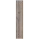 Parchet laminat 10 mm Egger NatureSense Aqua Stejar Sherman gri EL2403, nuanta medie, clasa de trafic 32, Aqua CLIC it! , 1292 x 193 mm