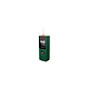Telemetru laser Bosch EasyDistance 20 - , 20 m, +/-3 mm/m, - valori memorate