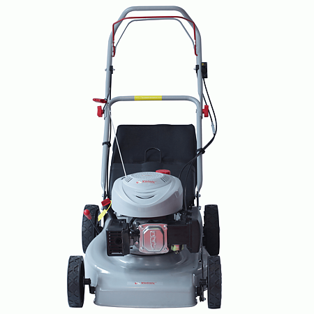 Masina de tuns iarba cu autopropulsie Voinic, 135 cc, 3.2 CP