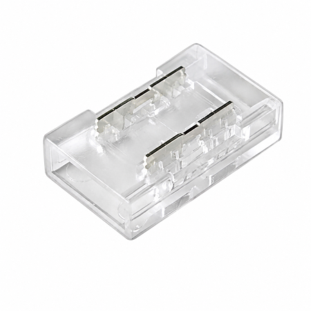 Conector banda LED COB, 8 mm