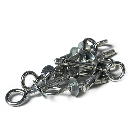 Diblu cu inel 5 x 72 mm (100 buc/cut) Diblu cu inel 5 x 72 mm (100 buc/cut)