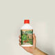 Ingrasamant lichid BIO pentru plante verzi MG, 500 ml