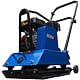 Compactor sol Dedra DED8830, 4100W, 14.4 m/min, 196 cc, 88 kg