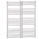 Radiator baie portprosop, alb 500 x 1200 mm