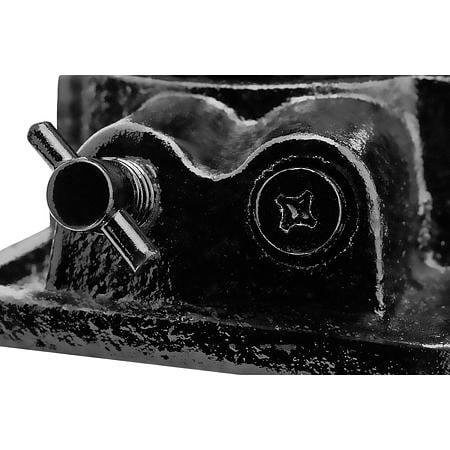Cric hidraulic tip butelie NEO 10-454, 10 tone, 230 - 460 mm