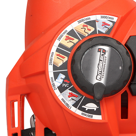 Fierastrau pendular Black&Decker KS800S-XK 520 W Fierastrau pendular Black&Decker KS800S-XK 520 W