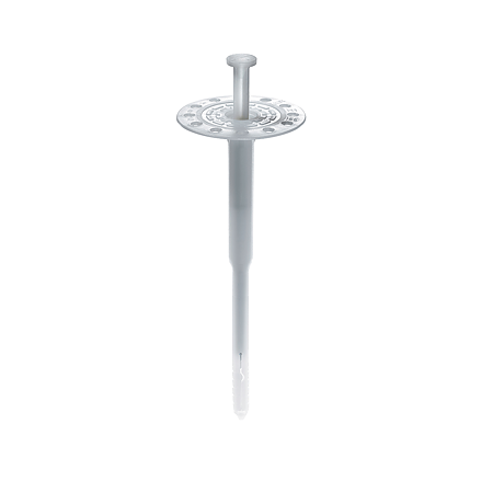 Diblu universal Ejot H1 Eco, otel + plastic, d1 8 mm, d2 60 mm, 175 mm, 100 buc/cutie Diblu universal Ejot H1 Eco, otel + plastic, d1 8 mm, d2 60 mm, 175 mm, 100 buc/cutie