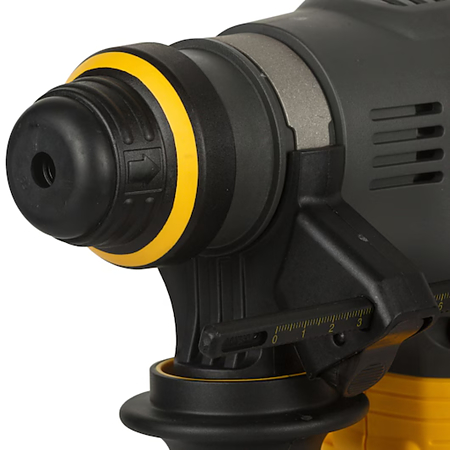 Ciocan rotopercutor DeWalt Flexvolt DCH333NT-XJ, 54 V, SDS-Plus