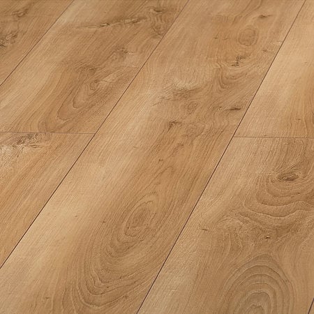 Parchet laminat 8 mm Siwss Krono Easy Step 2594, stejar Celtic, nuanta medie, clasa de trafic 32, angle-angle, 1380 x 191 mm