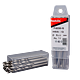 Burghiu Makita HSS-G P-60399, pentru metal, 8 x 117 mm, 10 bucati