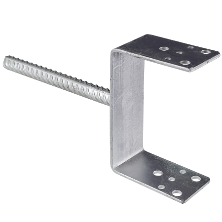 Papuc de reazem, 151 x 60 x 102 mm