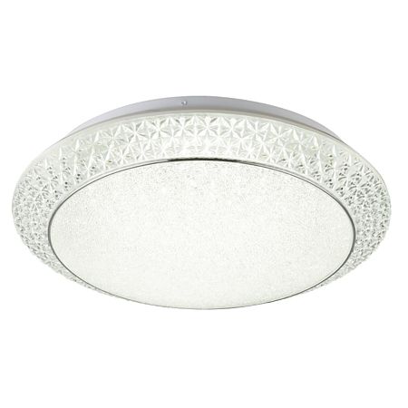 Plafoniera Ronja 41314-28, 1 x LED, 28W, 410 mm