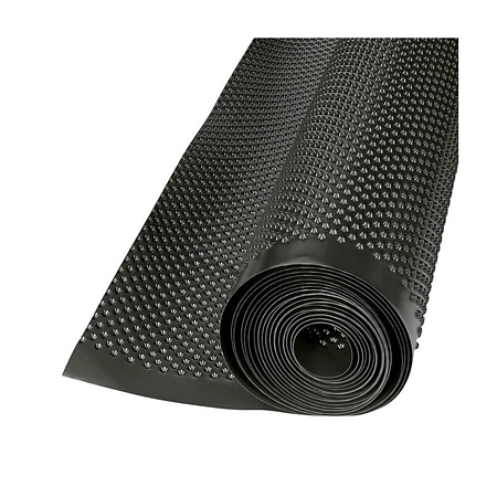Membrana fundatie Black Star 350, polietilena, 2 x 20 m