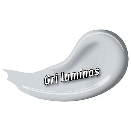 Grund metal anti-rugina Danke, interior/exterior, gri, 10 L