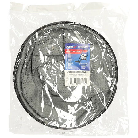 Filtru textil pentru aspirator DED65971