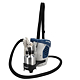 Aparat de vopsit prin pulverizare Dedra DED7413, 600 W, 550-650ml/min, rezervor 1 l, 3.3 kg