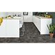Covor PVC linoleum Absolut Magnus 4, gri, clasa 23/31, grosime 3 mm, latime 400 cm