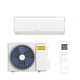 Aparat aer conditionat Goldsense New Elite, 24000 BTU, Clasa A+, WiFi incorporat, kit instalare inclus, alb