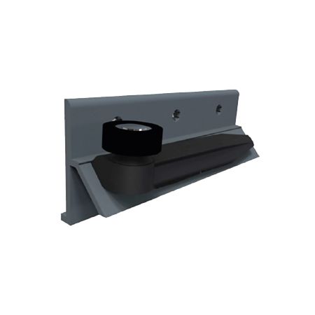 Sistem de glisare SDS 9500, 120 kg, cale rulare sus