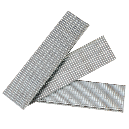 Cuie zincate Novus 16 mm pentru capsator pneumatic, 1000 bucati