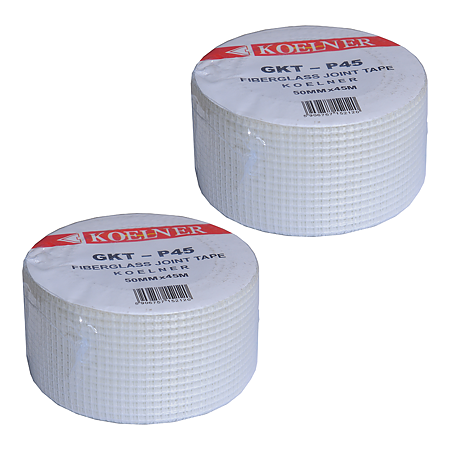 Banda autoadeziva fibra de sticla 45 ml