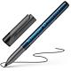 Marker permanent Schneider OHP 222, negru, 0.7 mm