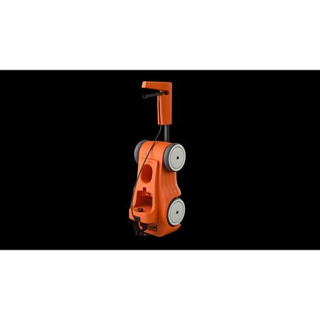 Masina aplicare vopsea spray Soppec
