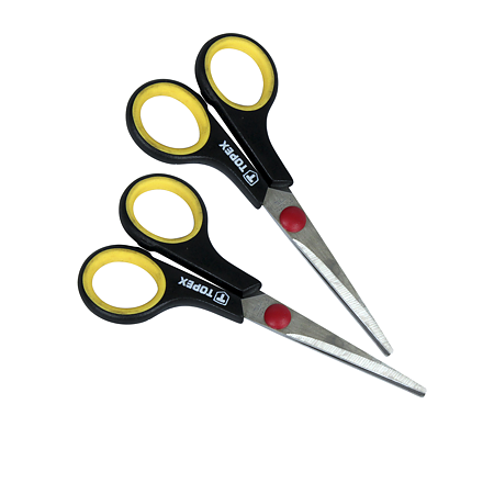 Foarfeca uz general Topex, 140 mm
