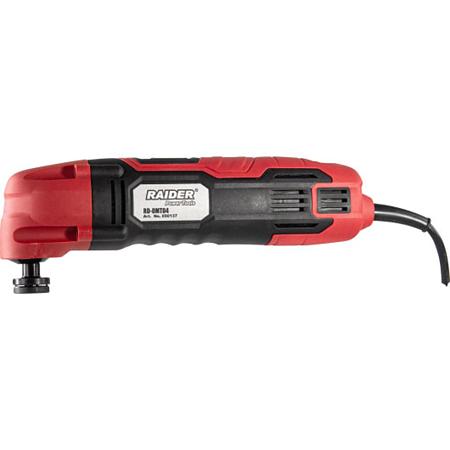 Unealta multifunctionala oscilanta Raider RD-OMT04, 280 W
