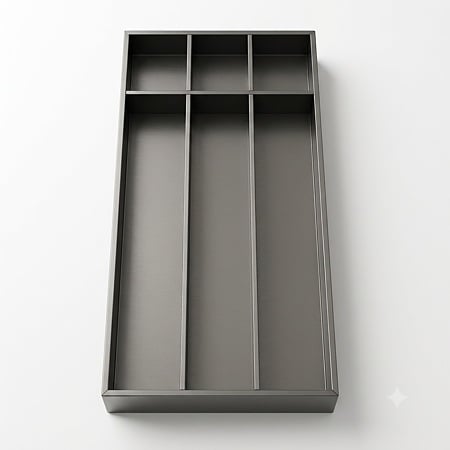 Organizator Tavinea Sorto, zircon, 276 x 500 mm 