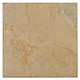 Gresie portelanata de exterior Port Roma, PEI 4, beige, mat, patrata, 45 x 45 cm