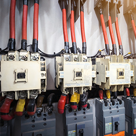 Ce este un contactor electric si ce rol are?