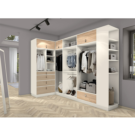 Pal lacuit Egger PerfectSense U705 TM Gri Angora, mat, antiamprenta, decor uni, 2800 x 2070 x 19 mm