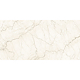 Gresie portelanata exterior/interior Bottochino, vitrificata, rectificata, PEI 4, alb, 60 x 120 cm