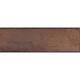 Caramida aparenta Cemacon DR5202, interior/exterior, roscat, grosime 9 mm, 240 x 71 mm