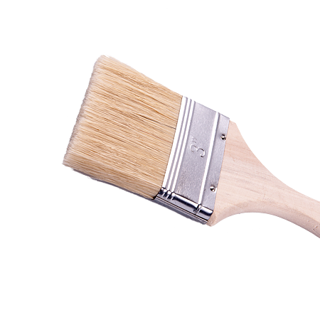 Pensula standard 3, pentru vopsit, 50 mm Pensula standard 3, pentru vopsit, 50 mm
