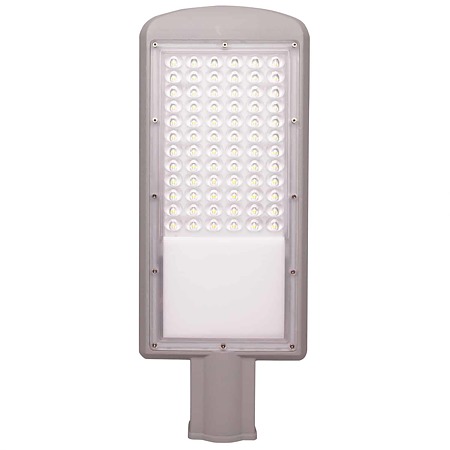 Corp iluminat stradal, Hepol, LED, 0.4 A, 80 W, IP65, alb neutru