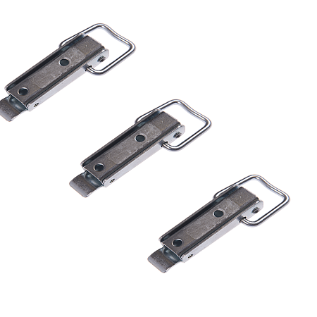 Incuietoare cufar, 110 x 37 mm