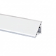 Profil inaltator, aluminiu, alb, 4 m