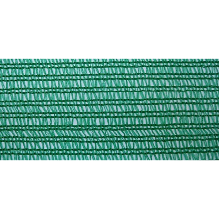 Plasa de umbrire 70%, tesatura polietilena, verde, 1,7x10 m
