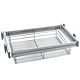 Sertar pentru dressing cu glisare