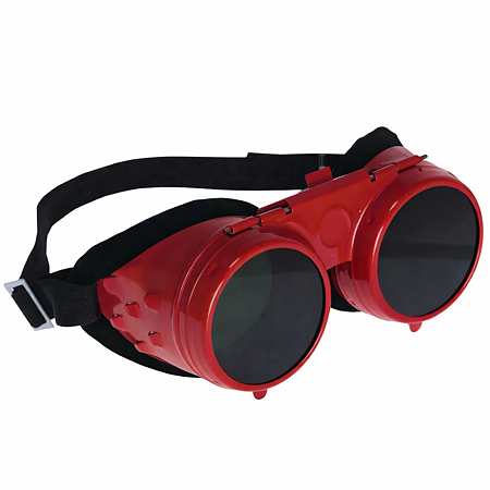 Ochelari de protectie pentru sudura Dedra DES020