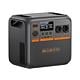 Statie de energie portabila Bluetti Premium 200 V2, 2700W, 2073,6Wh, LiFePO4, UPS, Power Lifting 4050W
