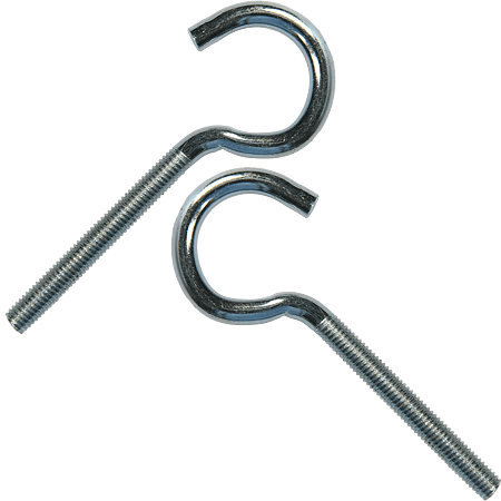 Agatator cu filet metric tip C, M5 x 70 x 18 mm Agatator cu filet metric tip C, M5 x 70 x 18 mm