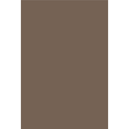 Pal melaminat SM'art Laccata Visone 0015, mat, maro, 3050 x 2070 x 18 mm