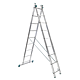 Scara Eurostil Alverosal, 2 tronsoane, 9 trepte Scara Eurostil Alverosal, 2 tronsoane, 9 trepte
