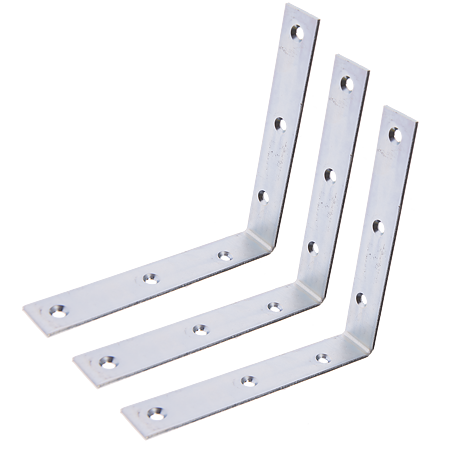 Coltar, tabla de otel zincata, 150 x 25 mm Coltar, tabla de otel zincata, 150 x 25 mm